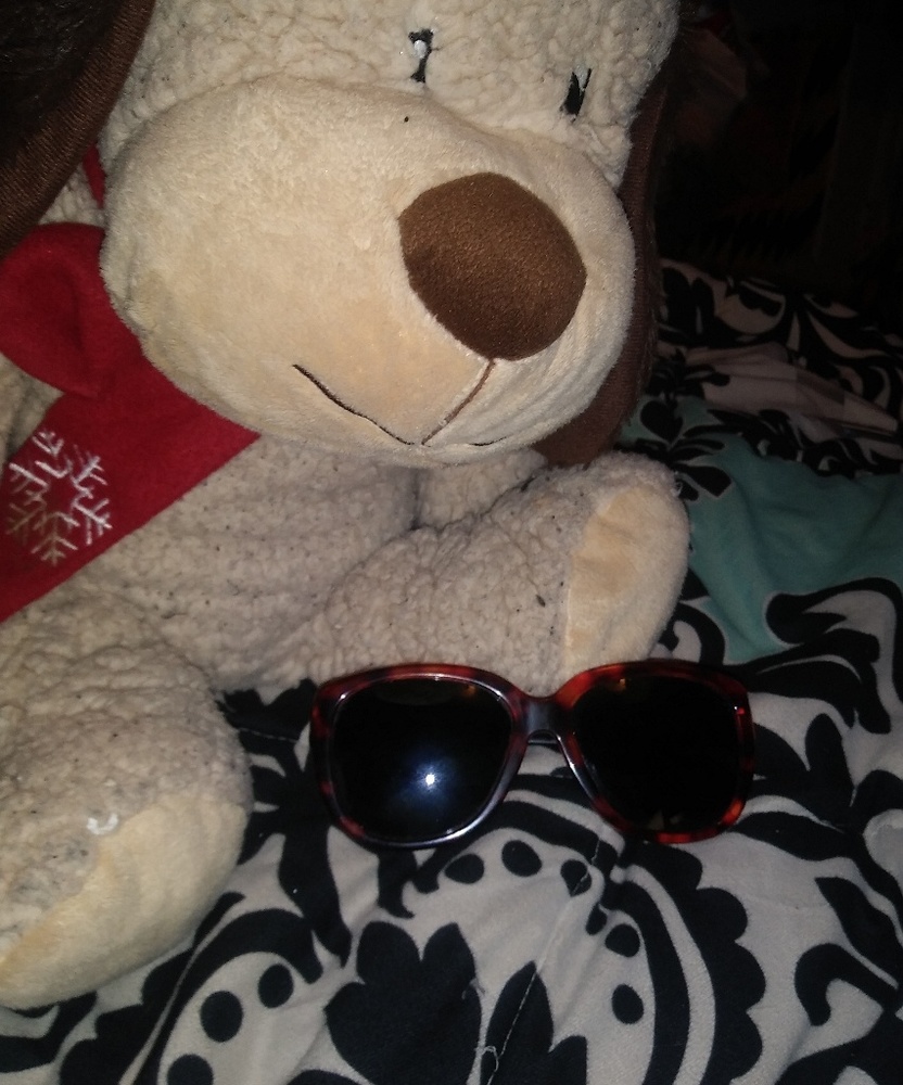 Donna Karen Sunglasses